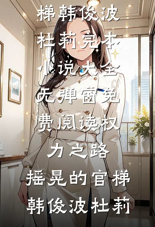 权力之路：摇晃的官梯(韩俊波杜莉)完本小说大全_无弹窗免费阅读权力之路：摇晃的官梯韩俊波杜莉