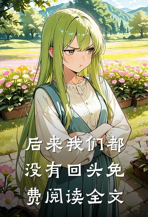 后来我们都没有回头免费阅读全文