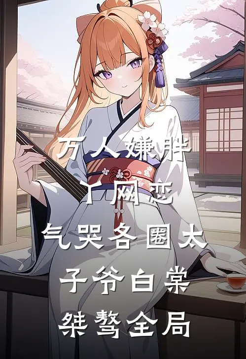 万人嫌胖丫网恋，气哭各圈太子爷白棠桀骜全局