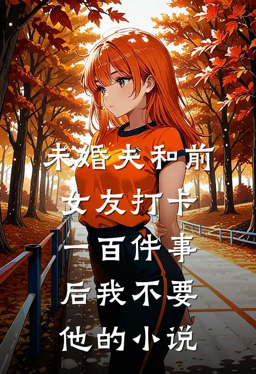 未婚夫和前女友打卡一百件事后我不要他的小说