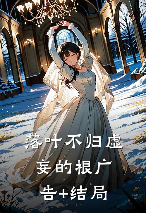 落叶不归虚妄的根广告+结局