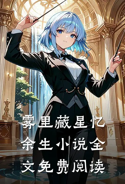 雾里藏星忆余生小说全文免费阅读