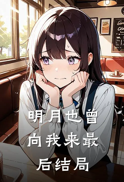 明月也曾向我来最后结局