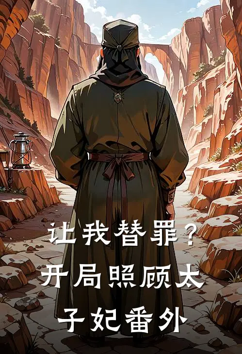 让我替罪？开局照顾太子妃番外