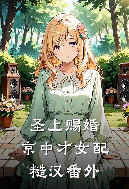 圣上赐婚：京中才女配糙汉番外