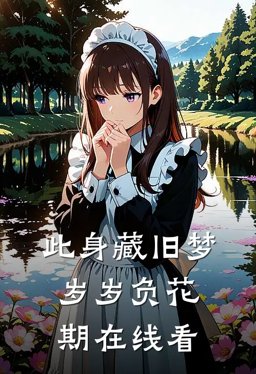 此身藏旧梦，岁岁负花期在线看