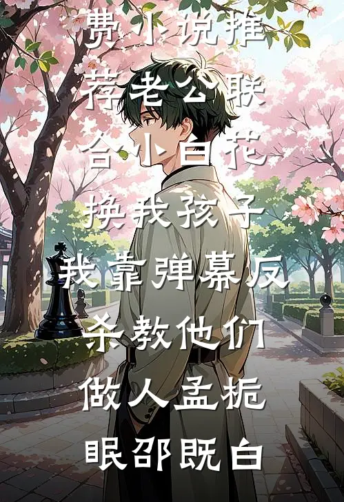 老公联合小白花换我孩子，我靠弹幕反杀教他们做人孟栀眠邵既白推荐完本小说_免费小说推荐老公联合小白花换我孩子，我靠弹幕反杀教他们做人(孟栀眠邵既白)