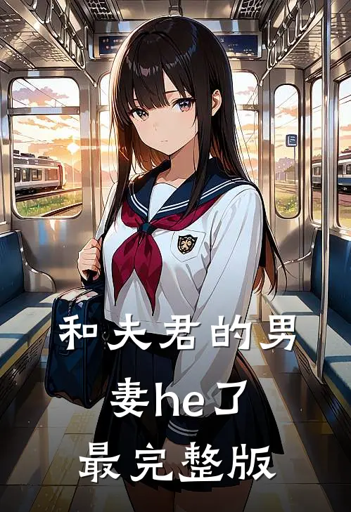 和夫君的男妻he了最完整版
