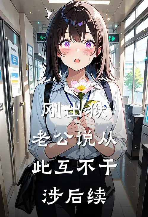刚出狱，老公说从此互不干涉后续
