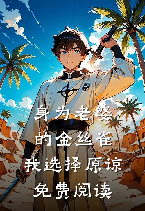 身为老婆的金丝雀，我选择原谅免费阅读