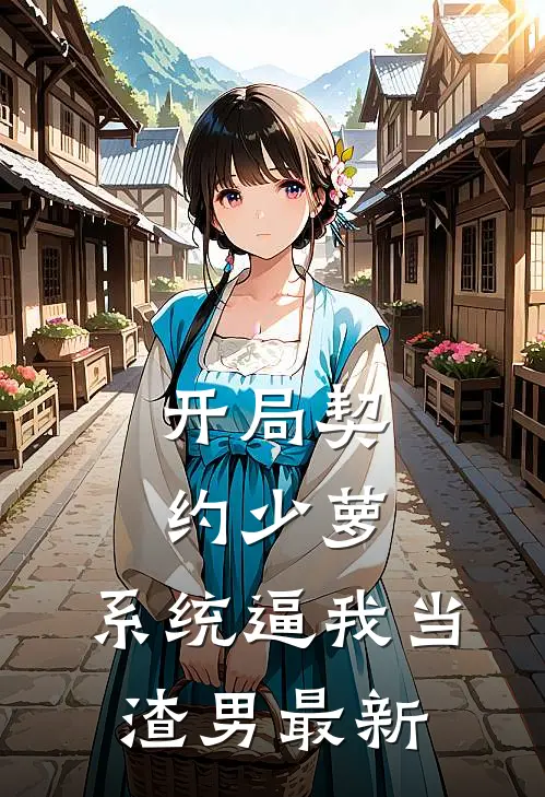 开局契约少萝，系统逼我当渣男最新