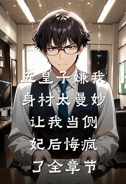 五皇子嫌我身材太曼妙，让我当侧妃后悔疯了全章节