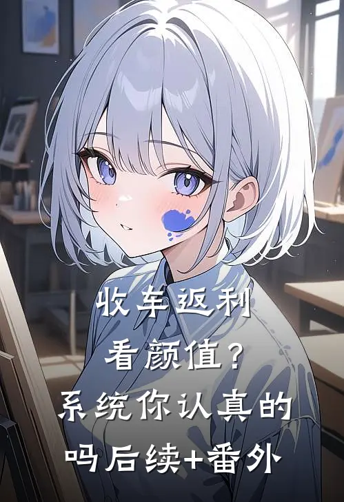 收车返利看颜值？系统你认真的吗后续+番外