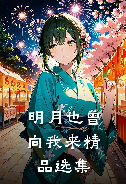 明月也曾向我来精品选集