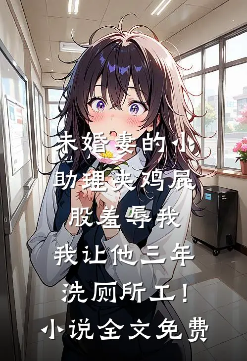 未婚妻的小助理夹鸡屁股羞辱我，我让他三年洗厕所工！小说全文免费