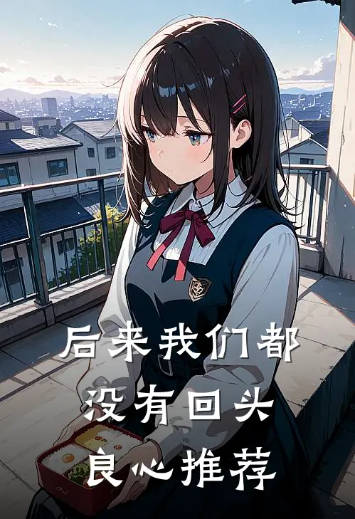 后来我们都没有回头良心推荐