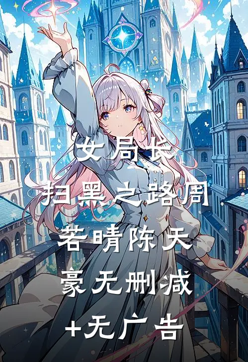 女局长：扫黑之路周若晴陈天豪无删减+无广告