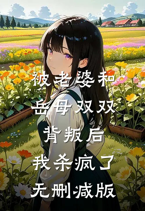 被老婆和岳母双双背叛后，我杀疯了无删减版
