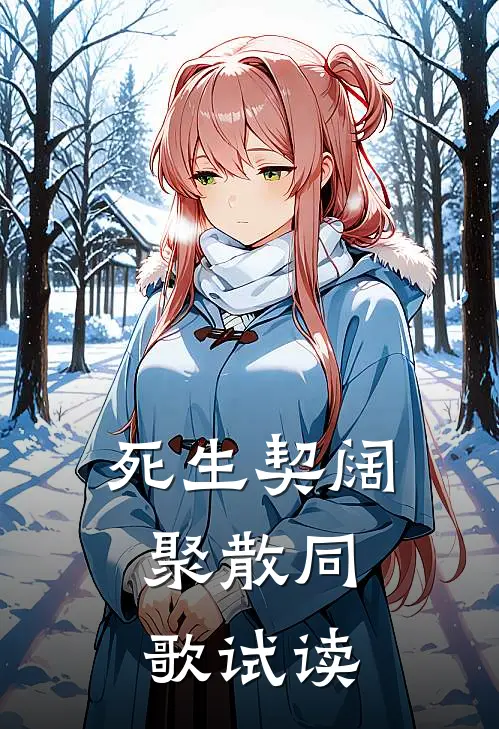 死生契阔，聚散同歌试读