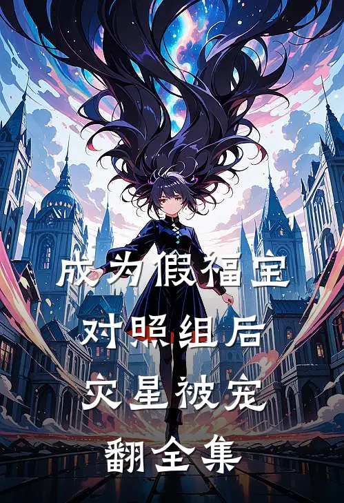 成为假福宝对照组后，灾星被宠翻全集