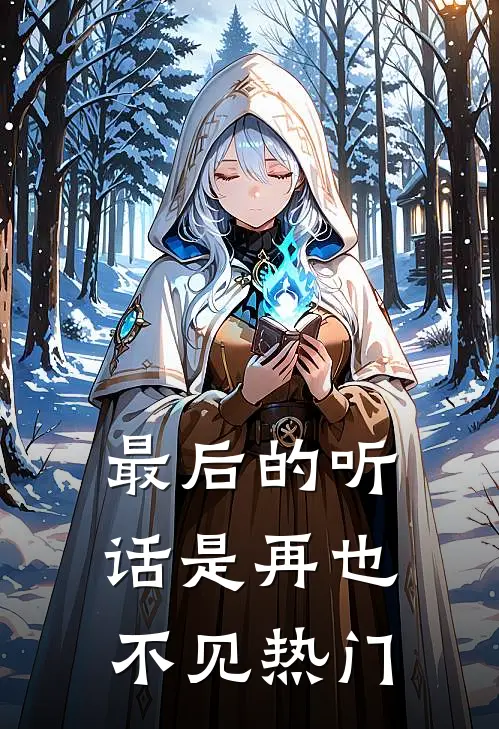 最后的听话是再也不见热门