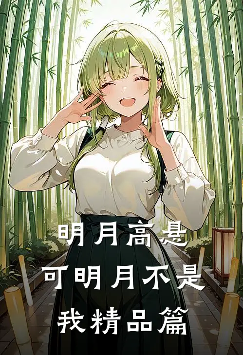 明月高悬，可明月不是我精品篇