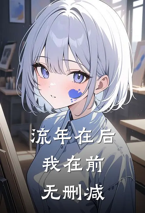 流年在后，我在前无删减