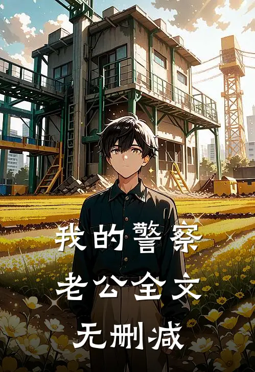 我的警察老公全文无删减