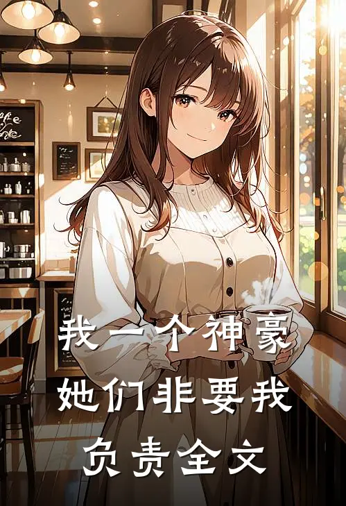 我一个神豪，她们非要我负责全文