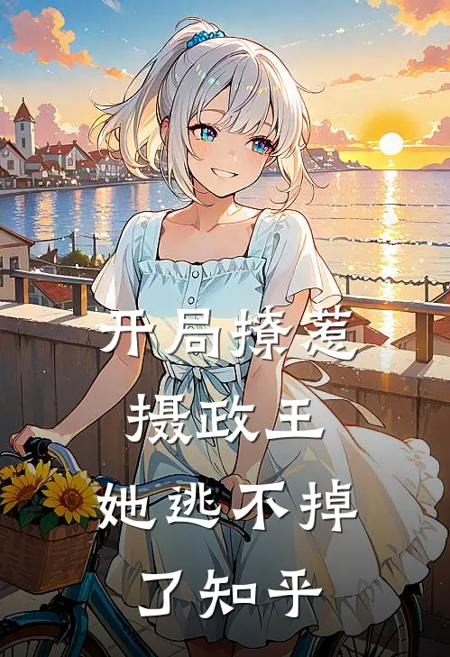 开局撩惹摄政王，她逃不掉了知乎