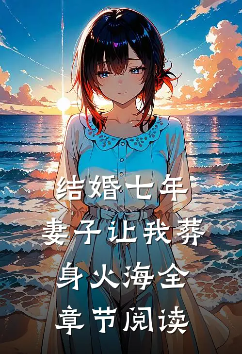 结婚七年，妻子让我葬身火海全章节阅读
