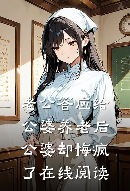 老公答应给公婆养老后，公婆却悔疯了在线阅读