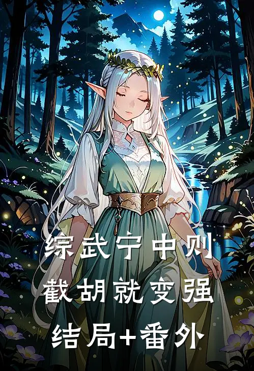 综武宁中则：截胡就变强结局+番外