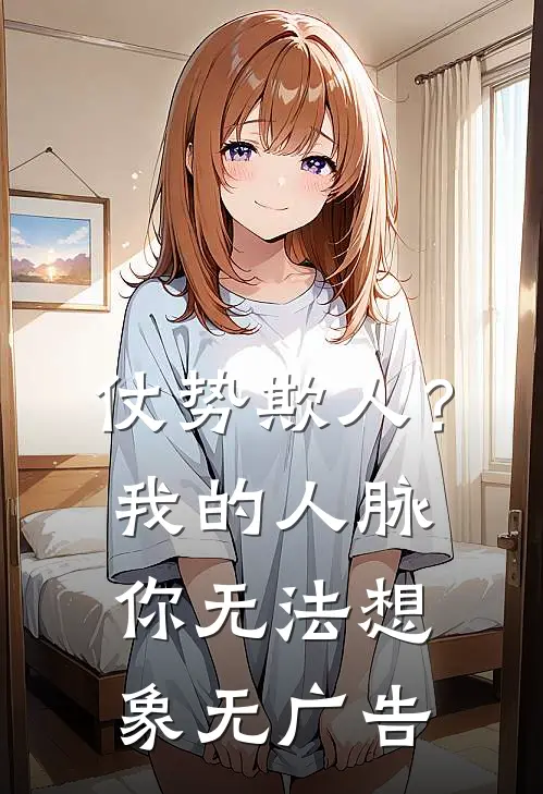 仗势欺人？我的人脉你无法想象无广告
