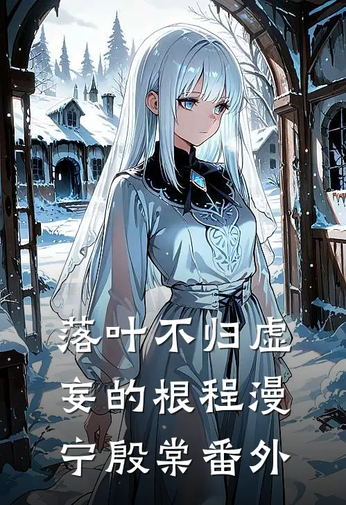 落叶不归虚妄的根程漫宁殷棠番外