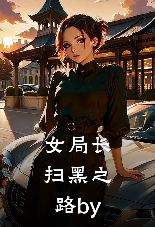 女局长：扫黑之路by