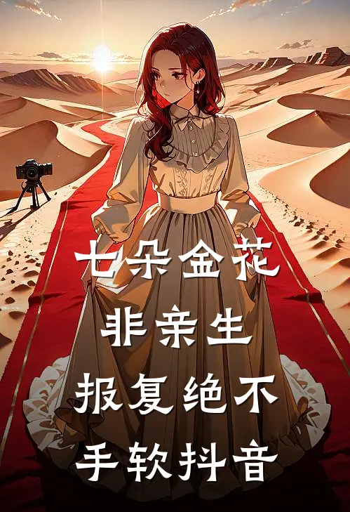 七朵金花非亲生，报复绝不手软抖音