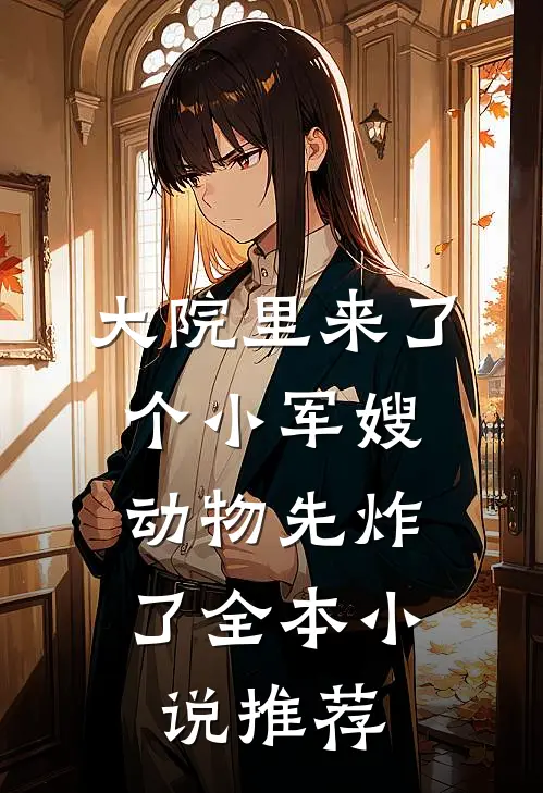 大院里来了个小军嫂，动物先炸了全本小说推荐