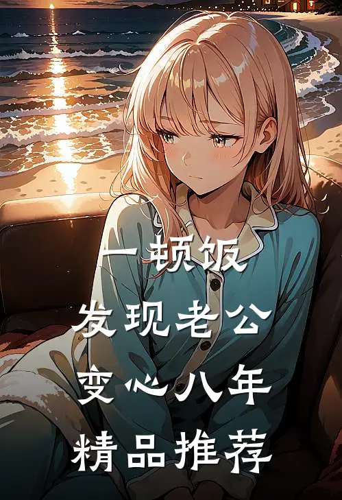 一顿饭，发现老公变心八年精品推荐