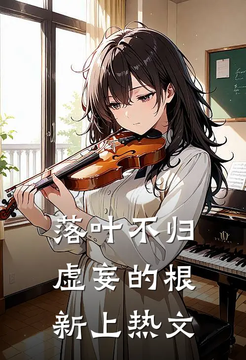 落叶不归虚妄的根新上热文