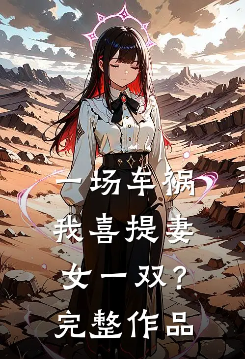 一场车祸，我喜提妻女一双？完整作品