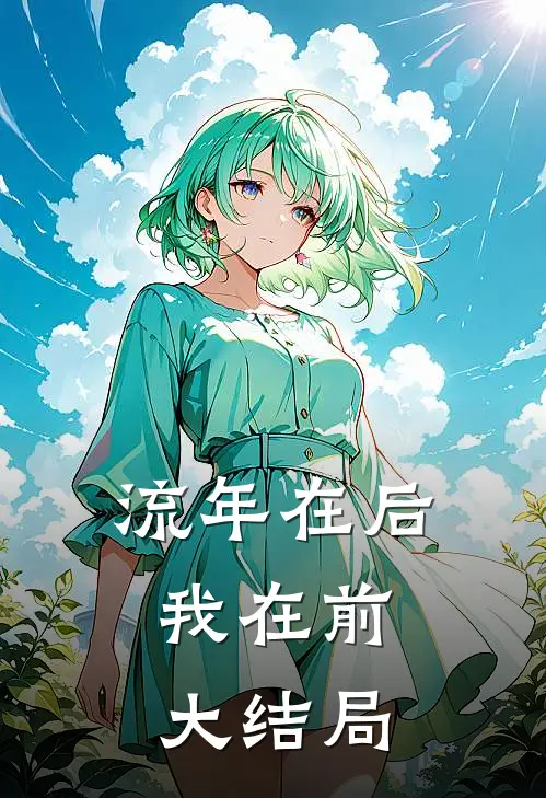 流年在后，我在前大结局