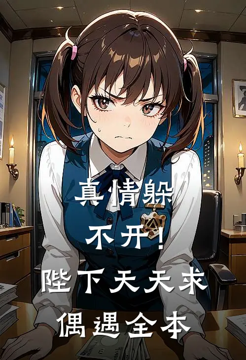真情躲不开！陛下天天求偶遇全本
