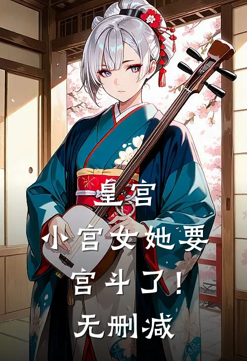皇宫：小宫女她要宫斗了！无删减
