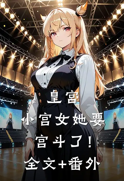 皇宫：小宫女她要宫斗了！全文+番外
