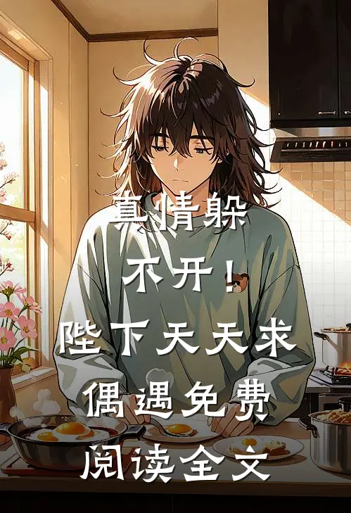真情躲不开！陛下天天求偶遇免费阅读全文