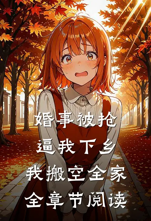 婚事被抢逼我下乡，我搬空全家全章节阅读