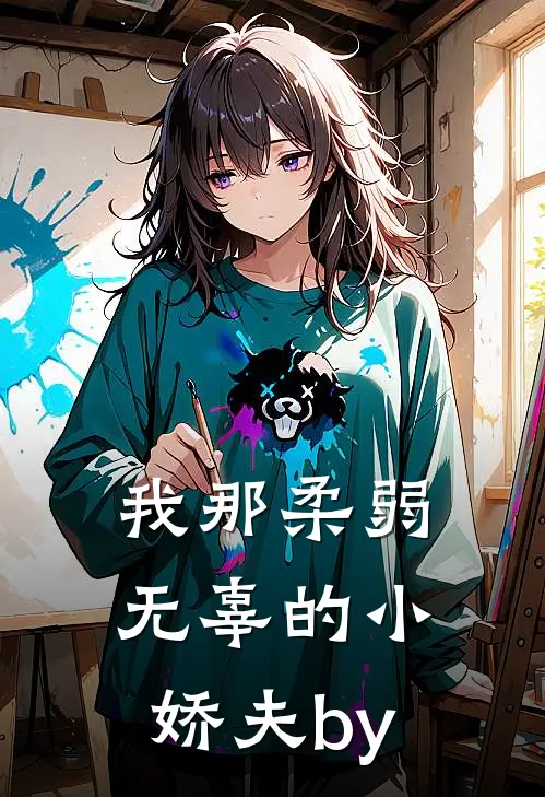 我那柔弱无辜的小娇夫by