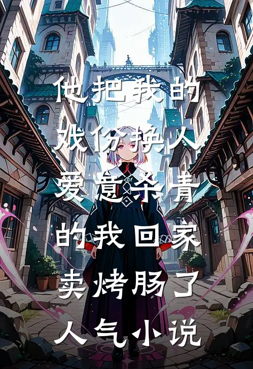 他把我的戏份换人，爱意杀青的我回家卖烤肠了人气小说