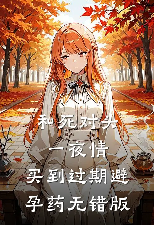 和死对头一夜情，买到过期避孕药无错版
